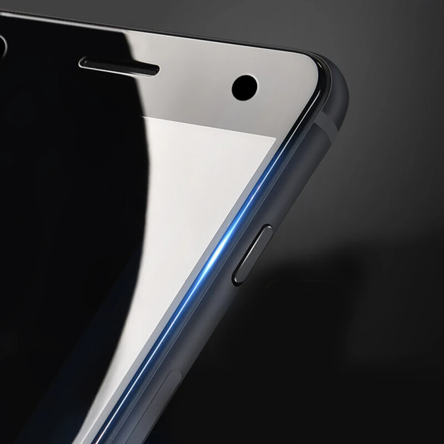 5D Tempered Glass Screen Protector Full Cover Glue Film For Asus Zenfone 5 ZE620KL 5z ZS620KL Max Pro Plus M1 ZB601KL ZB570TL | Мобильные
