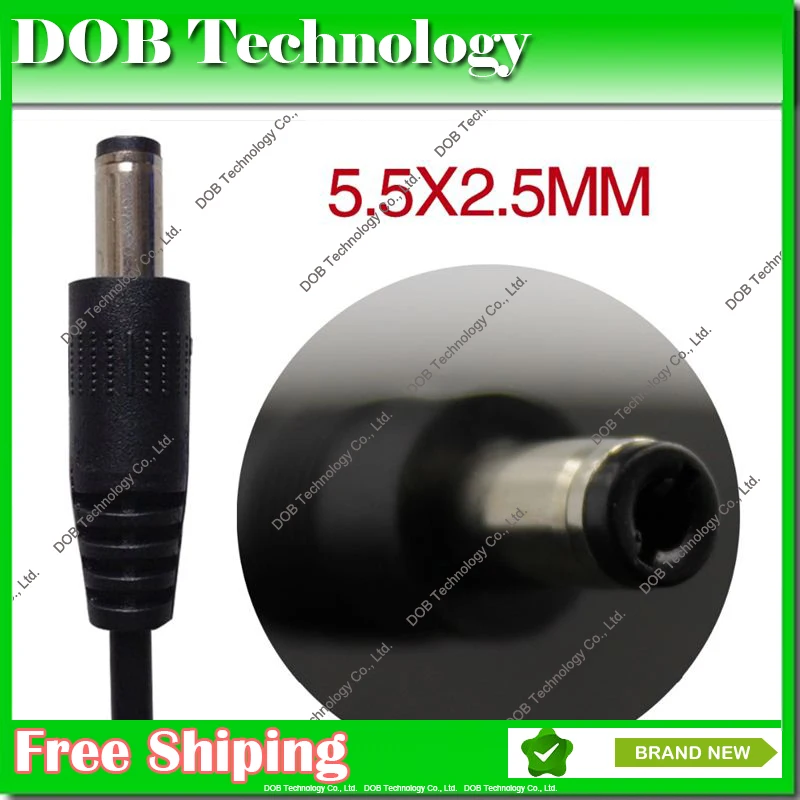 10 шт./лот высококачественный универсальный адаптер питания переменного тока 100 240