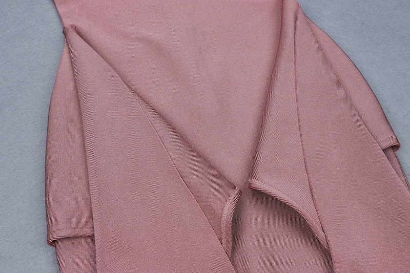 

INDRSESME Women Bandage Dress Lace Up O Neck Sexy Party Dresses Long Sleeve Sheath Club For Lady Fashion 2019 New Fashion