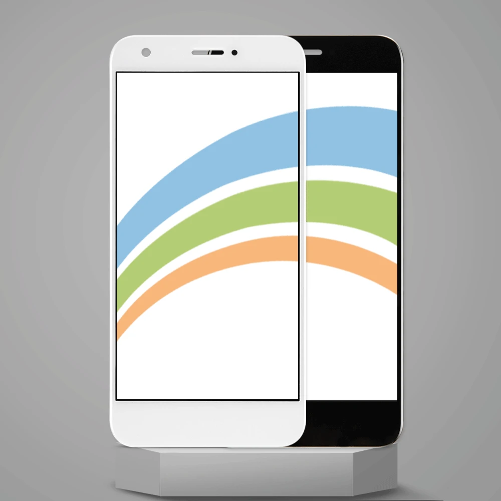 SRJTEK ЖК-дисплей для ZTE Blade A512 дисплей экран Z10 ЖК сенсорный дигитайзер стекло сенсор