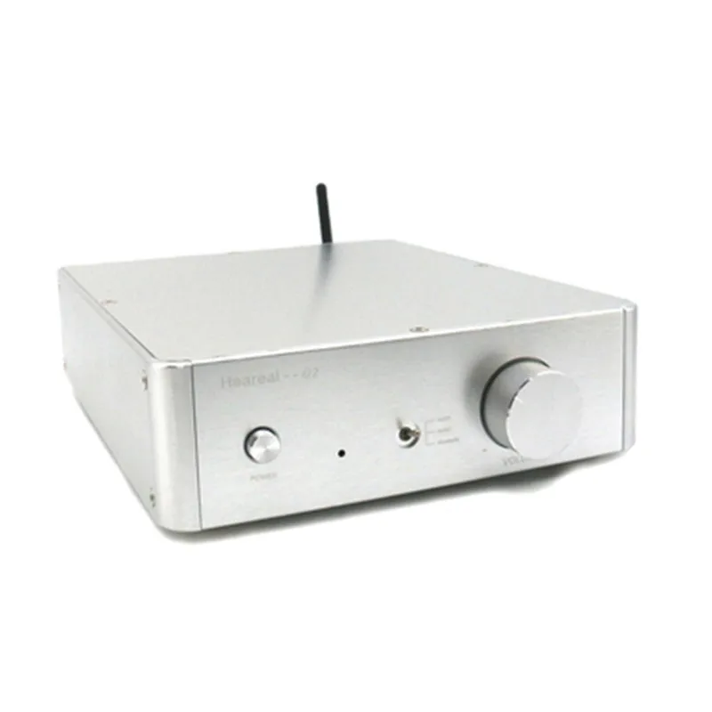 Предусилитель OPA2604 + TA2022 Bluetooth 5 0 HIFI fever 2 каналов 180 Вт встроенный Домашний
