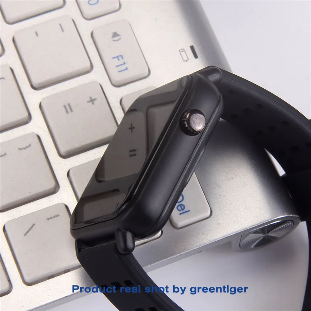 Greentiger, Y6 Pro, умный Браслет, пульсометр, кровяное давление, кислород, фитнес-трекер, умные часы, водонепроницаемые, спортивные, смарт-браслет