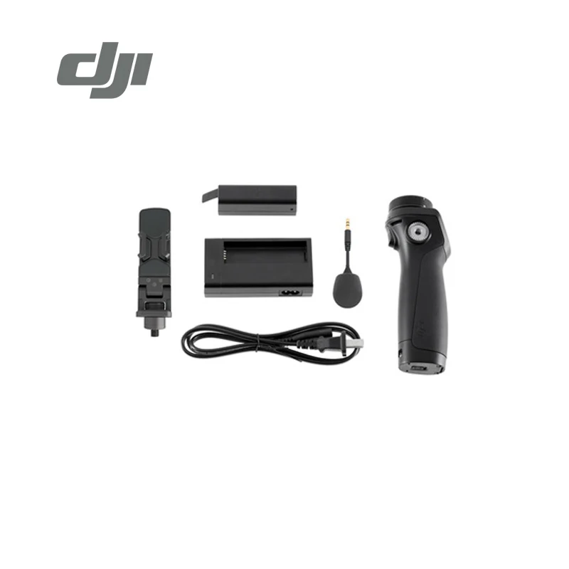 DJI Osmo ручной комплект совместим с Gimbal и камерой Zenmuse X3 | Электроника