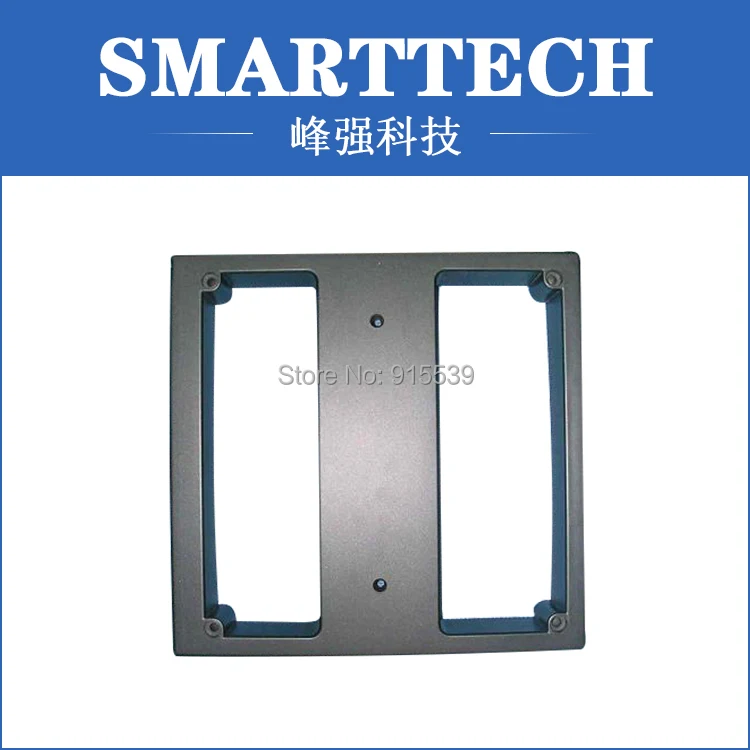 

Smart Tech/ Mechanical parts- card reader/ CNC processing
