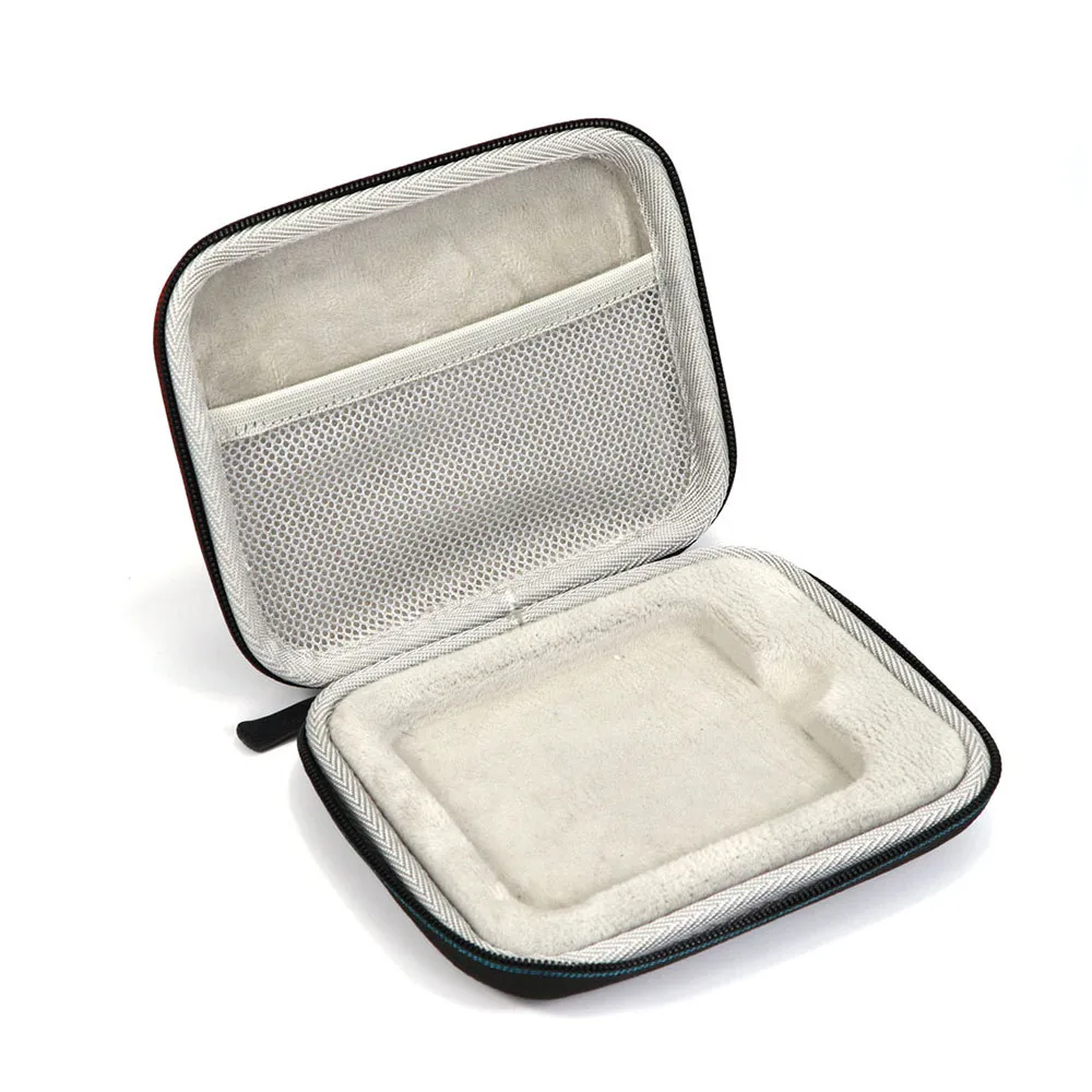 Новый жесткий противоударный чехол из ЭВА для быстрой транспортировки SSD Seagate 250