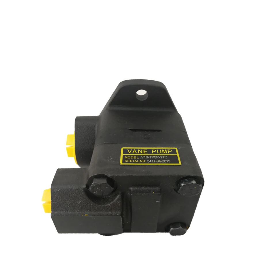 Гидравлический Лопастной насос для литья под давлением | Инструменты