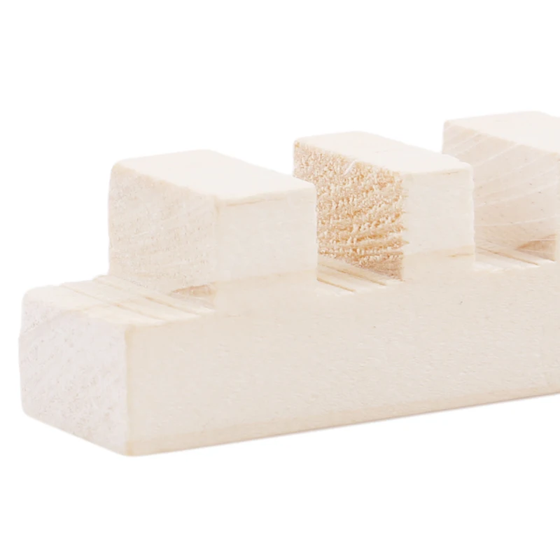 Детский деревянный помощник домино развивающие игрушки хит продаж игры детский