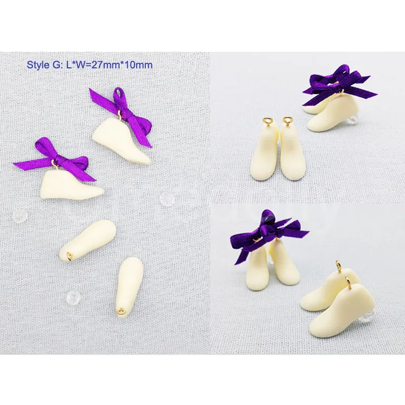 1 пара 1/6 туфли-лодочки для кукол на высоком каблуке форма обуви Blyth Azone Momoko Kurhn