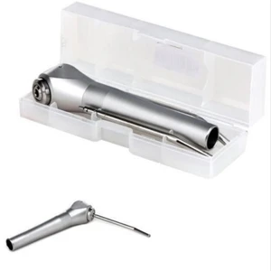 1 набор стоматологических материалов, трехсторонний шприц, фотоинструмент, 1 трехсторонний пистолет + 2 наконечника пистолета