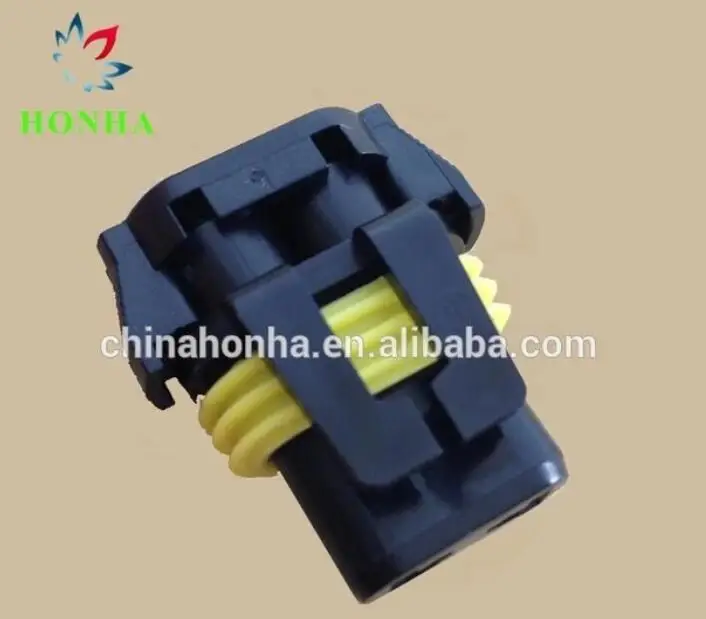 

Автомобильный разъем HID HB3 100, 2 контакта, 5/10/20/50/9005