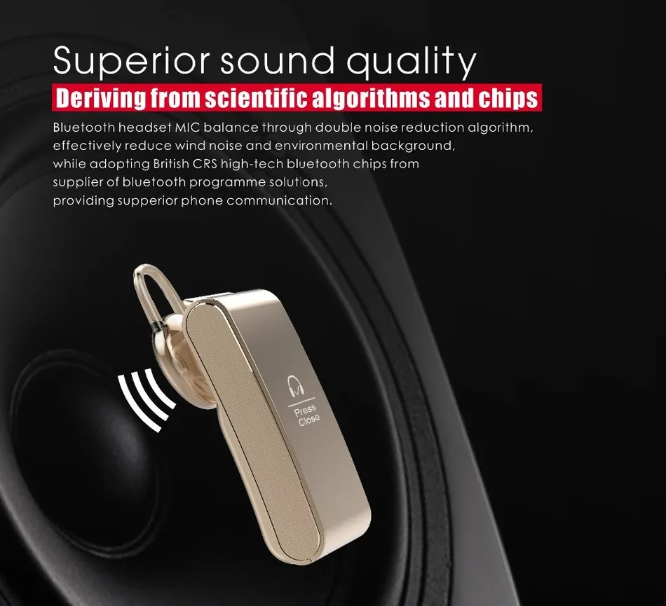 Смарт часы браслет Talkband M8 Беспроводной Bluetooth наушники гарнитуры Talk Band шагомер