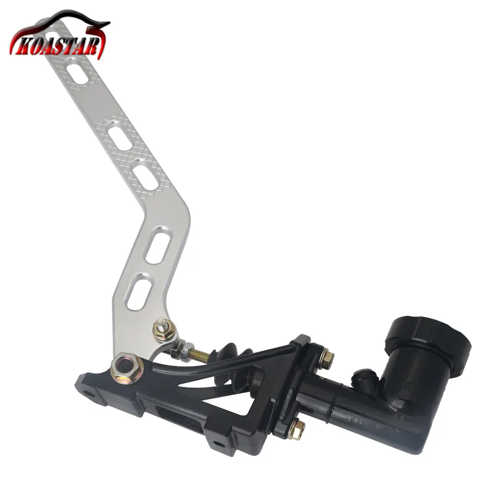 Регулируемый ручной тормоз Гидравлический Дрифт гоночный Рычаг стояночного