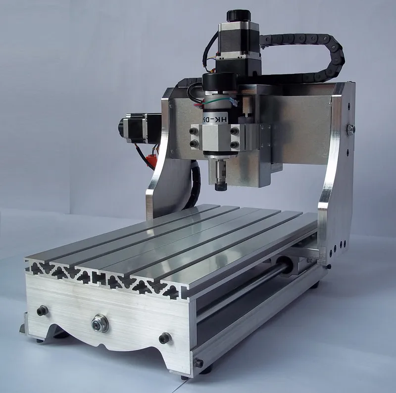 3 осевой фрезерный станок с ЧПУ CNC3020 3020 300 Вт шпиндель гравировальный 110 В 220 В|cnc
