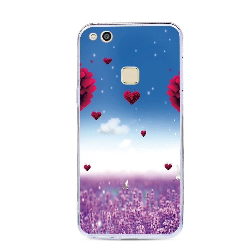 Чехол для телефона J & R Lovely Cat Letv LeEco Le S3 X626 силиконовый мягкий чехол из ТПУ Leeco 2 X620