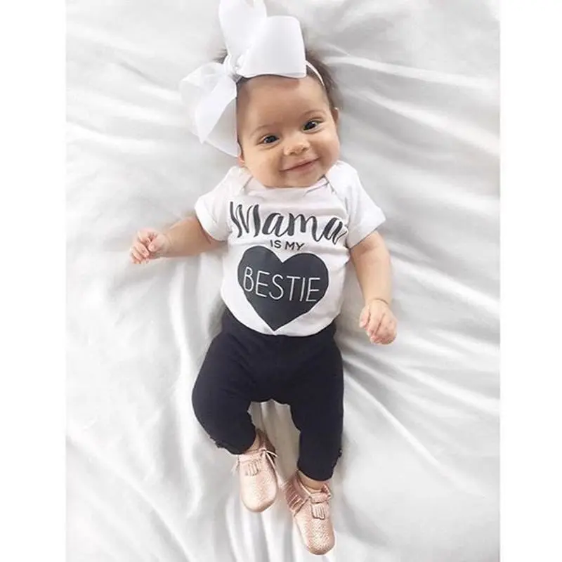 Детский комбинезон для новорожденных детский хлопковый с короткими рукавами