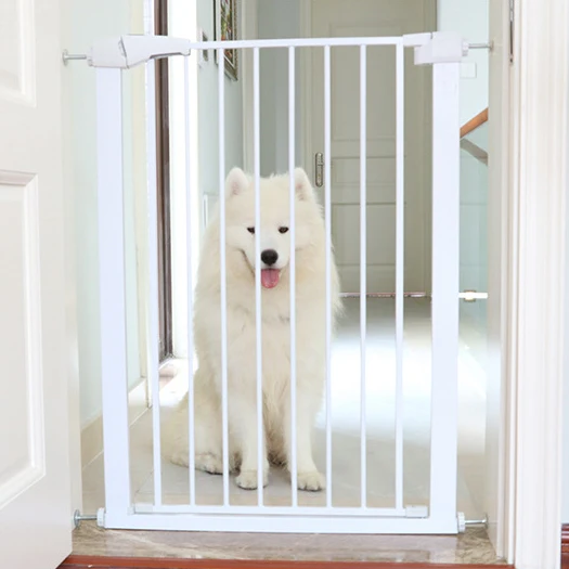 Железный собачий забор для домашних животных/детский безопасный изоляционный DIY