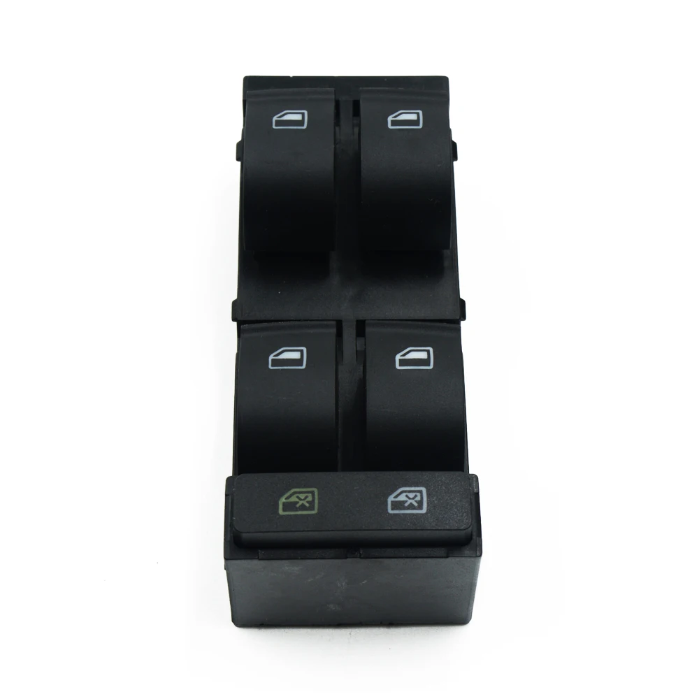 Для Audi A6 C5 RS6 S6 Allroad 1998 - 2004 переключатель фар бокового зеркала 4B0 959 851 855 4B1 565A 941 531E |