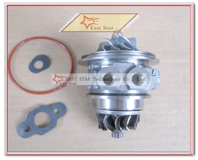 Turbo CHRA TD04HL 14412AA260 4937704302 4937704363 4937704370 4937704372 4937704502 14411AA562 14411AA382 14411AA383