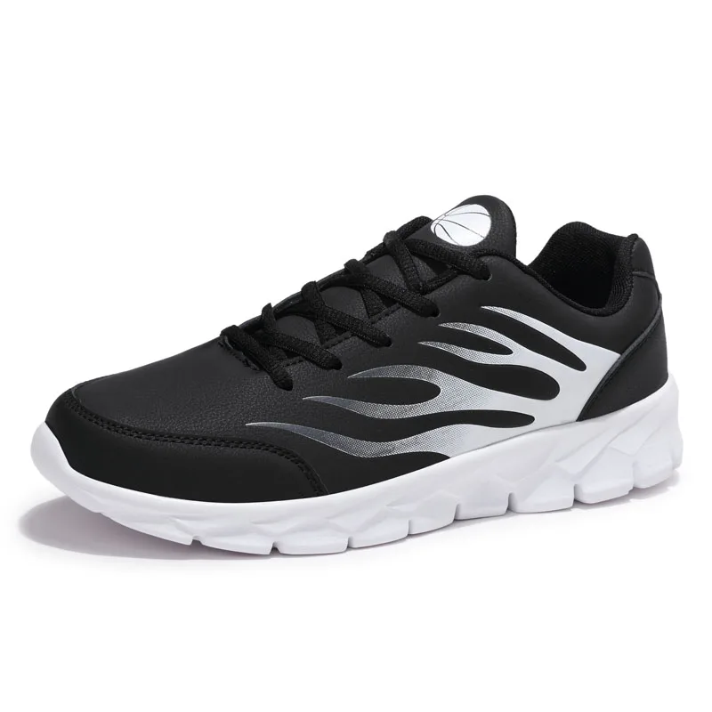 Fotwear Men Flame logo casual super lightweigh sneaker serial light EVA midsole ensures excellent traction and durability | Обувь