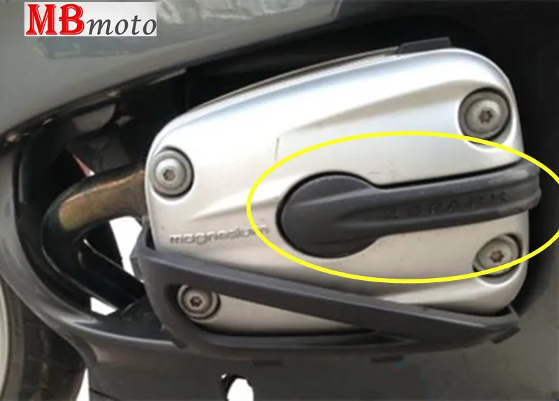 Катушка зажигания мотоцикла Свеча Чехлы рамка Защита двигателя для GS1150 R1150 RS1150