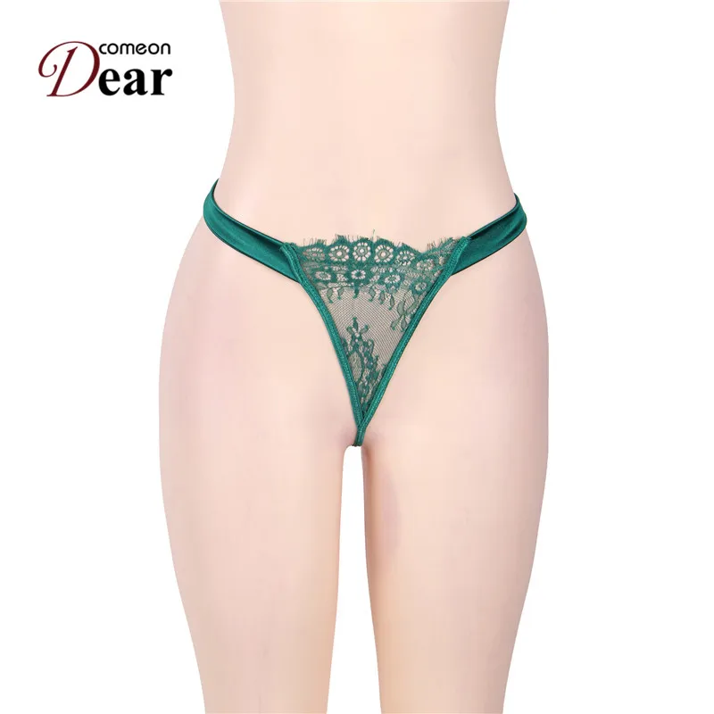Comeondear RA80535 сексуальное женское белье Nuisette Femme сексуальное кружевное белье размера плюс, сексуальные костюмы, женское эротическое нижнее белье