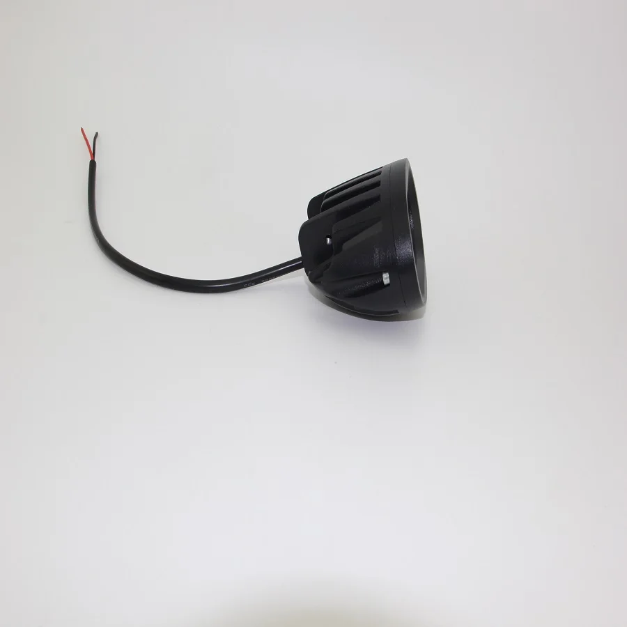 Бесплатная доставка 12V 20W 6D прожектор светильник светодиодный рабочий для