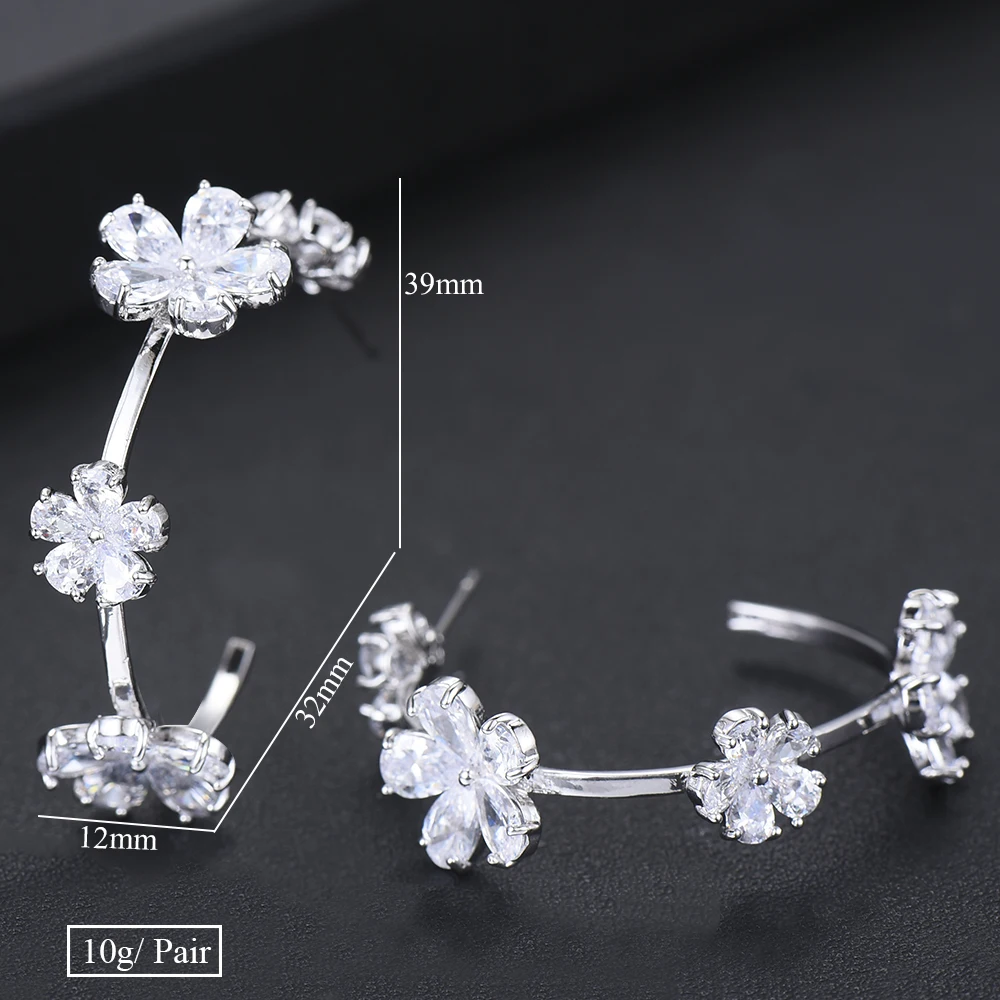 Missvikki новый дизайн модный шарм австрийский кристалл оригинальный бренд