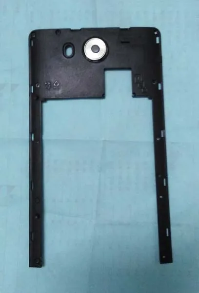 Оригинальный чехол XGODY y10 plus/jiake A8 plus для задней панели телефона Y10 6 0 дюйма