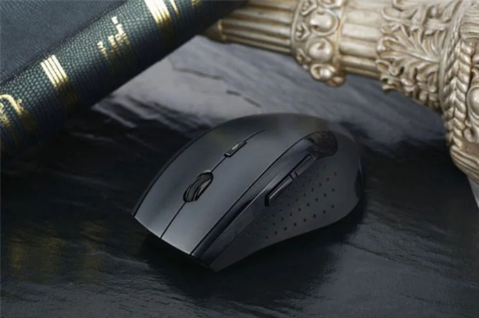 3200 dpi портативная Мини Беспроводная игровая мышь Sem Fio оптическая эргономичная мышь Профессиональная USB мышь геймер для компьютера ПК ноутбука