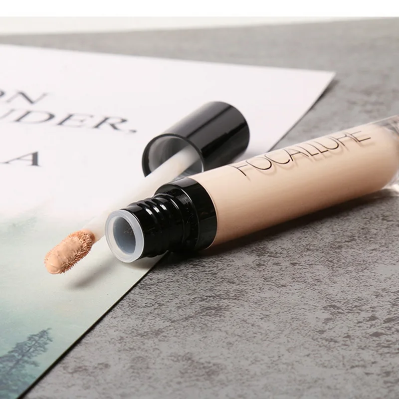 Чехол Manooby для лица Blemish fluid Correctivo Maquiagem натуральная флюлесс Make Up| |