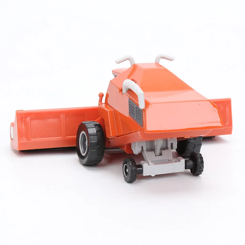 Disney Pixar Cars 3 Toys 1:55 литой Франк трактор рамонп Маккуин Мак дяди грузовик матер ABS