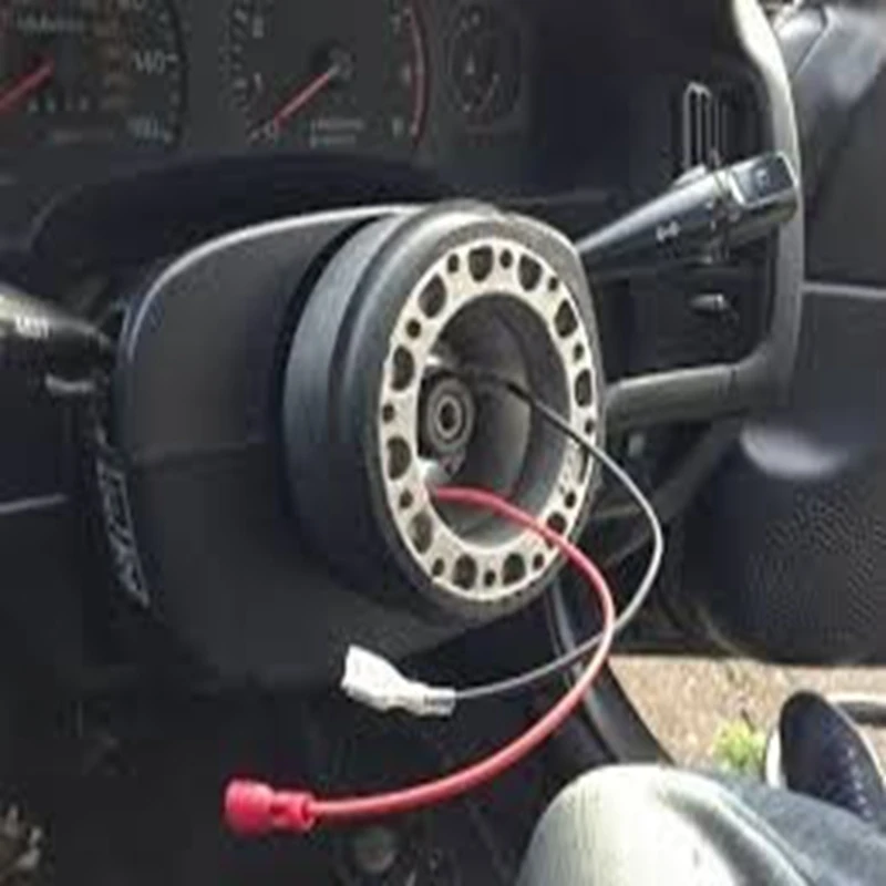 Комплект ступицы рулевого колеса для Peugeot 106 Универсальный HUB P 106|boss kit|steering wheel boss