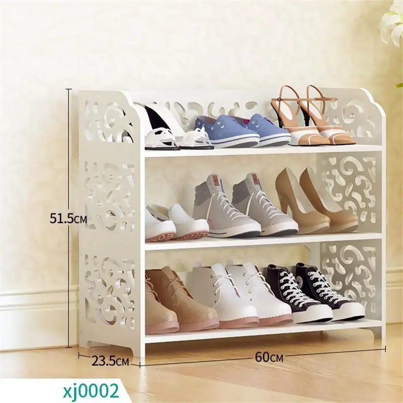 Zapatera Meuble Closet Almacenaje стеллаж для хранения Европейский деревянный Zapatero Organizador De Zapato