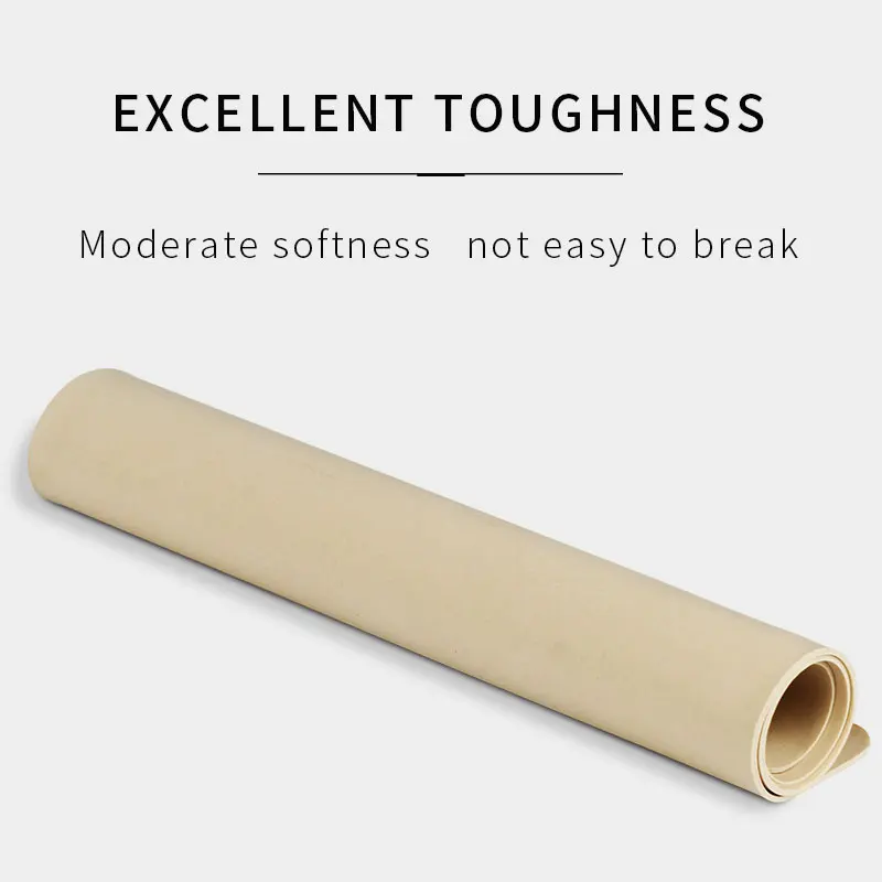 Привидение паук 10 шт Резиновые тату тренировочные кожаные листы двусторонние