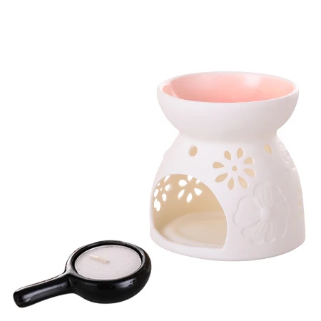 Керамическая Рыбацкая курильница лежа в joss палку вставляется сандаловое дерево сиденье комнаты антикварная курильница E