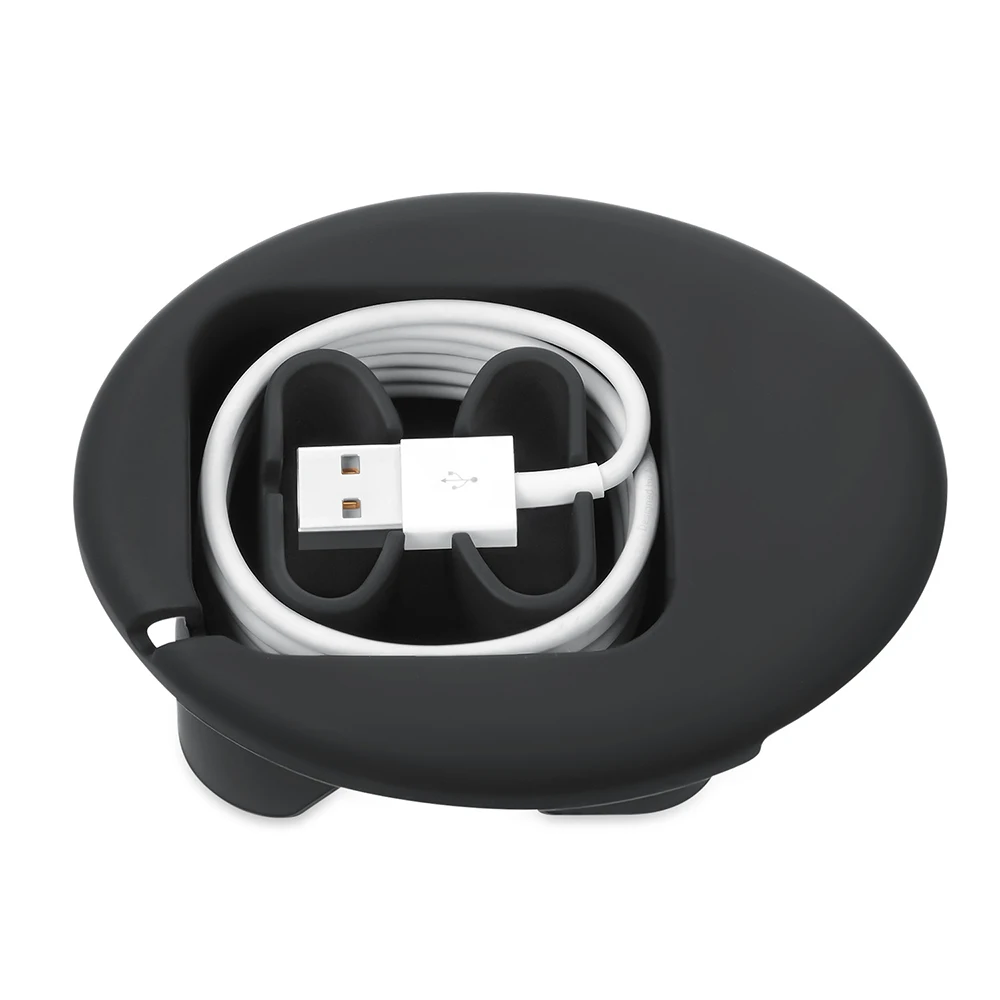 Чехол для хранения нового Apple Watch Storage Bluetooth гарнитура Airpods многофункциональная