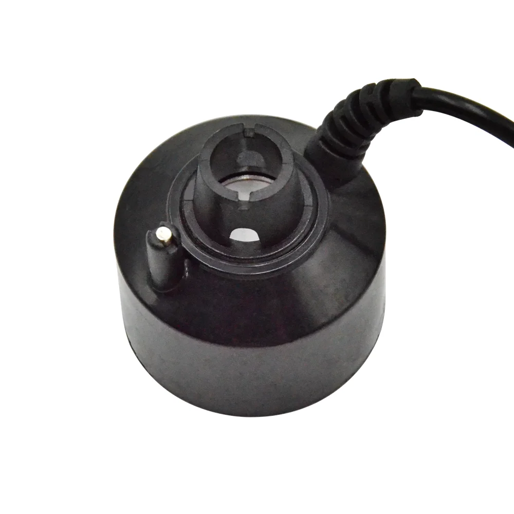 

2019 Ultrasonic Mist Maker Aquarium Atomizer Head Ultrasonic Air HT012-S1-20/HT027-S1-20/HT014-S1-20/HT015-S1-20