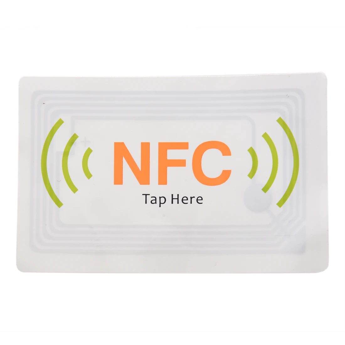 Оптовая Продажа Новинка 1 шт. NFC тег для DIY Google Cardboard vr виртуальной реальности 3D