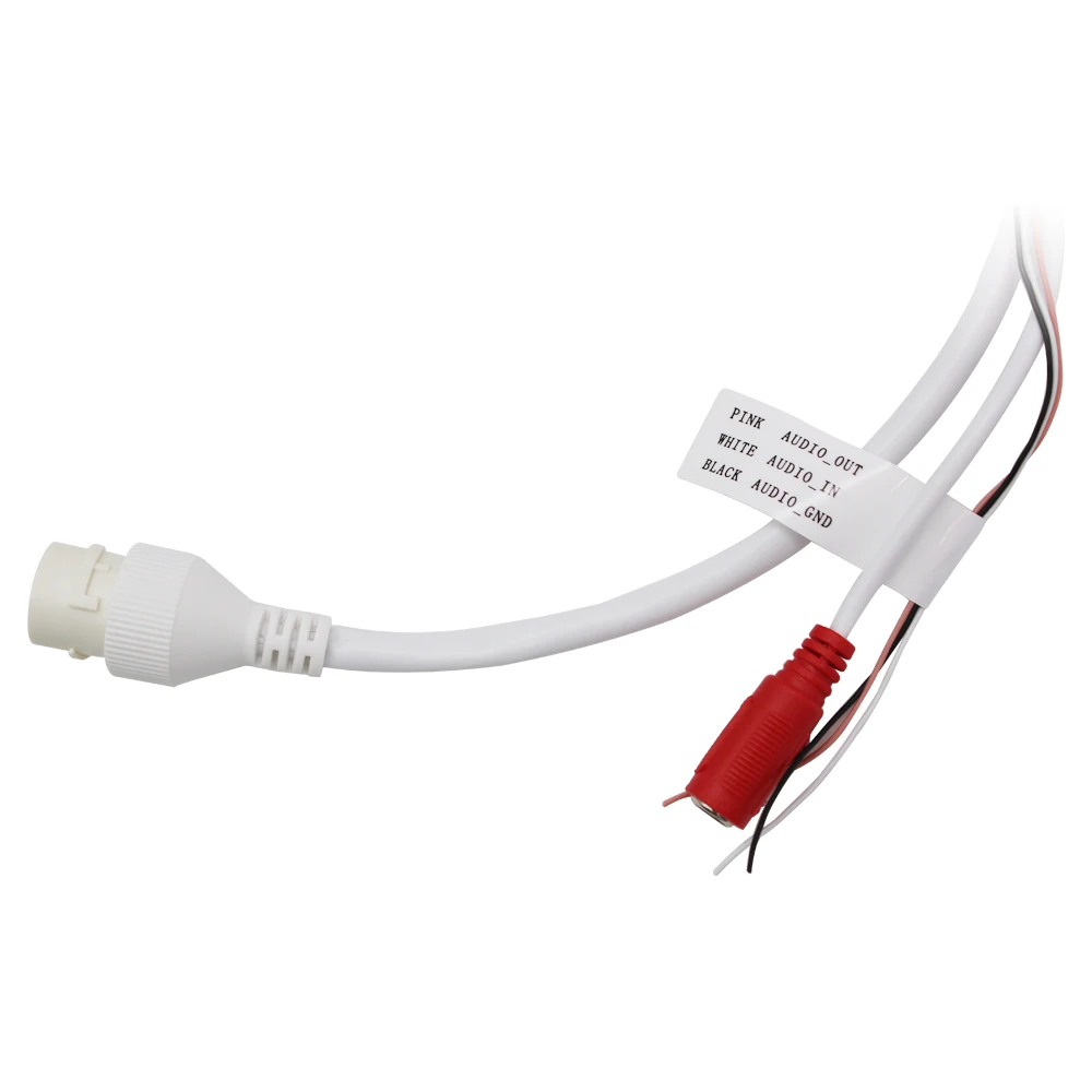 Hikvision PTZ IP камера H.265 DS-2DE2A404IW-DE3 4MP 4X Zoom 2,8-12 мм объектив сети Видеонаблюдения POE купольная камера видеонаблюдения Аудио