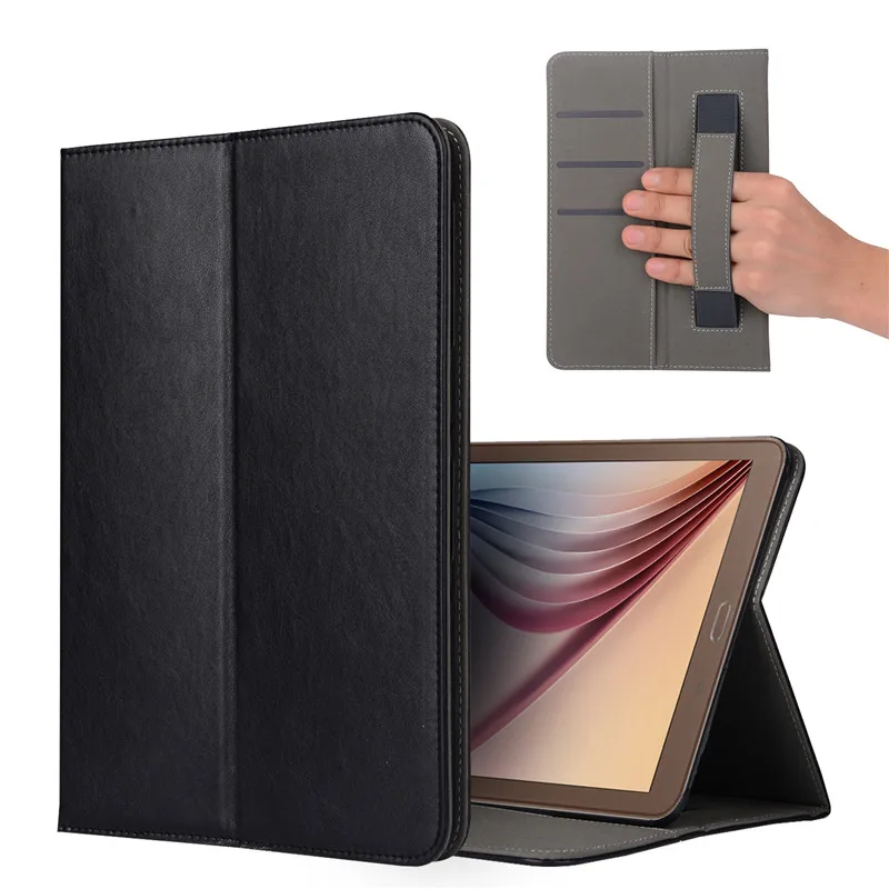 Чехол для Samsung Galaxy Tab E 9 6 T560 T561 искусственная кожа умная подставка чехол планшета
