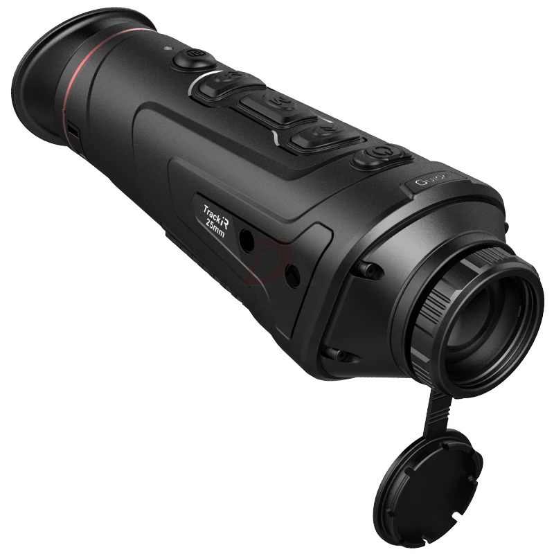25 мм объектив ночного видения монокулярный телескоп инфракрасная