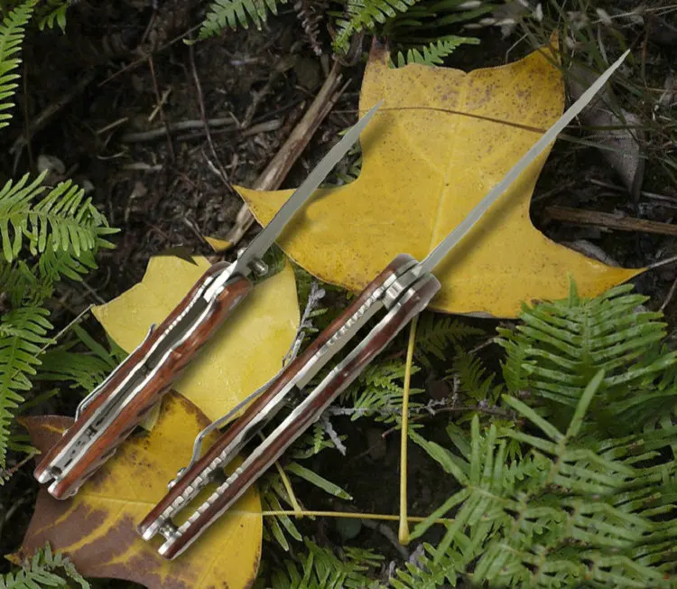 ENLAN Kitchen Fruit Knife Tactical Hunting Camping Knives Multi High Hardness Military Knife Pocket Outdoor Tool Dropshipping