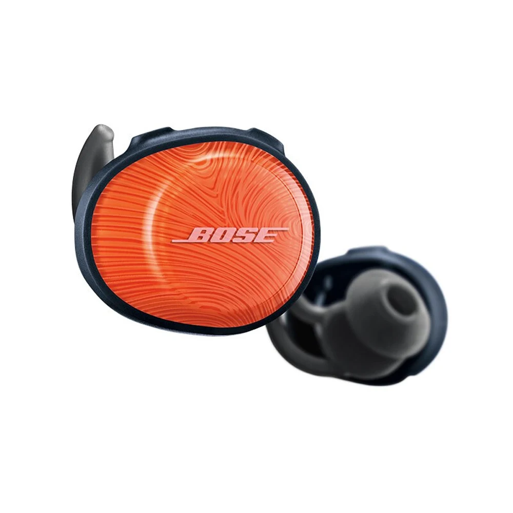 Bose наушники SoundSport Free True беспроводные Bluetooth наушники TWS наушники спортивные наушники с защитой от пота музыкальные наушники с микрофоном