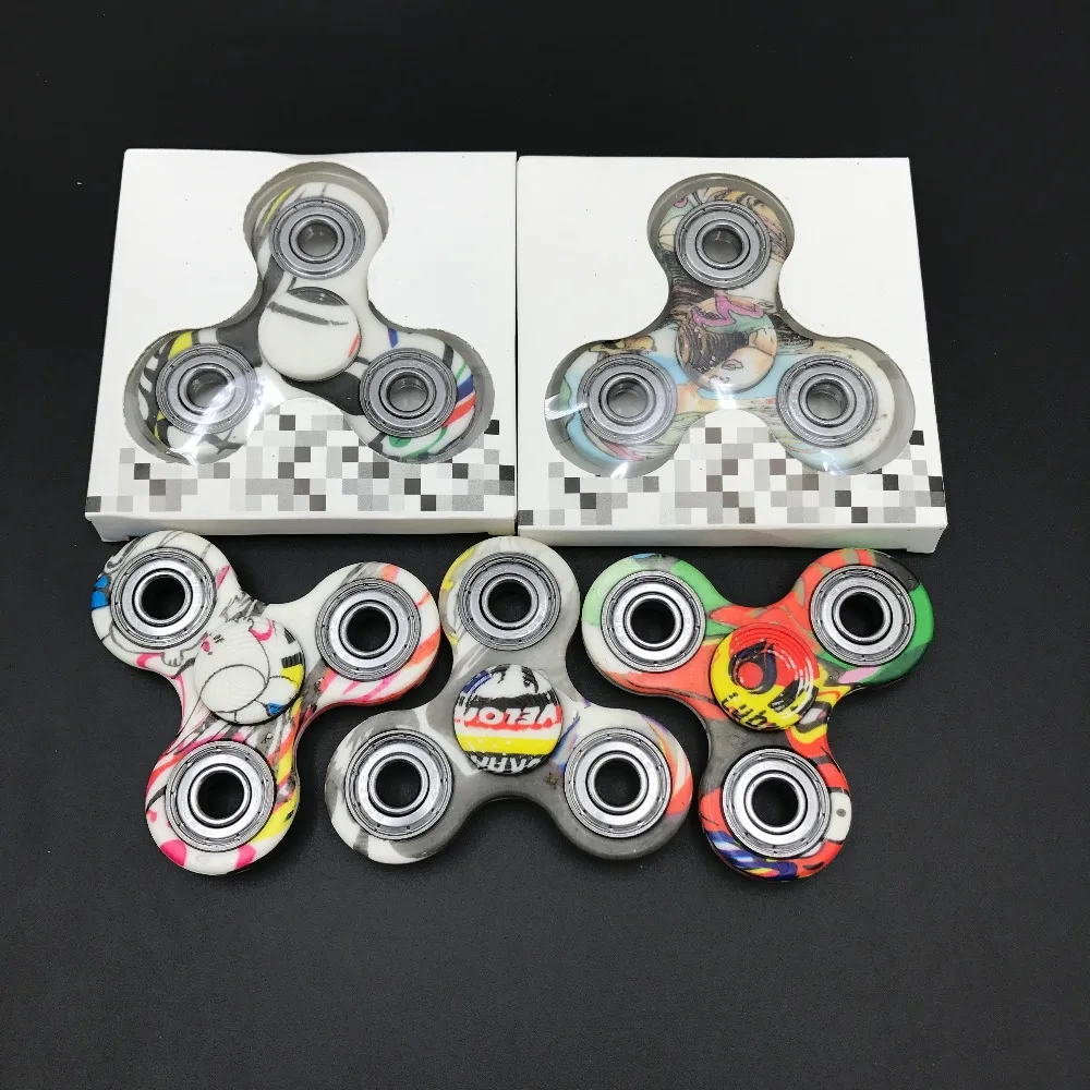 Детская игрушка гироскоп для тройного сенсорного стола|Волчки| |