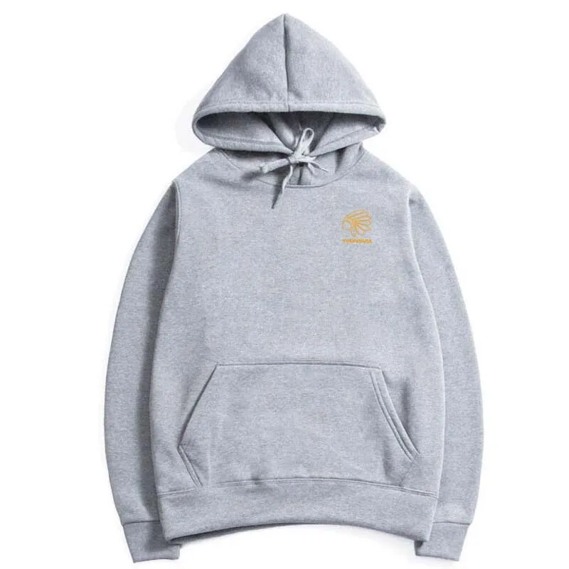 Мужские толстовки с капюшоном осень и winterhoodies пуловер Оптовая Продажа Evolution