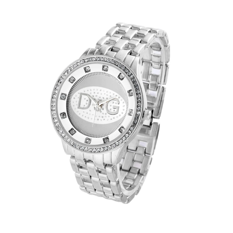 

Reloj Mujer Women Fashion Luxury Watch Relogio Stainless Steel High Quality Rhinestone Ladies Women Watches Hot Kobiet Zegarka