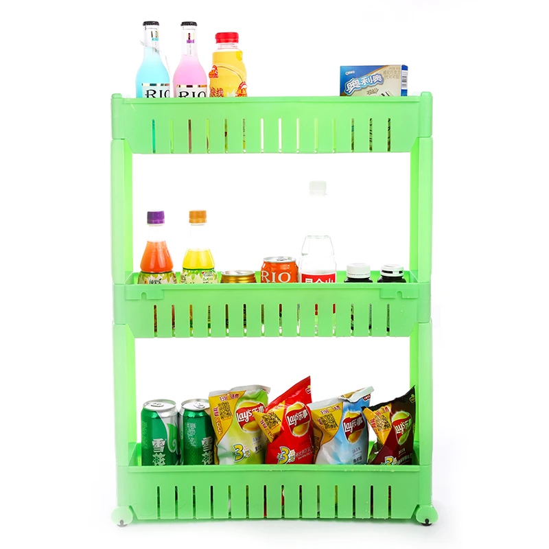 Универсальная полка со съемными колесами трещина стойка для ванной комнаты