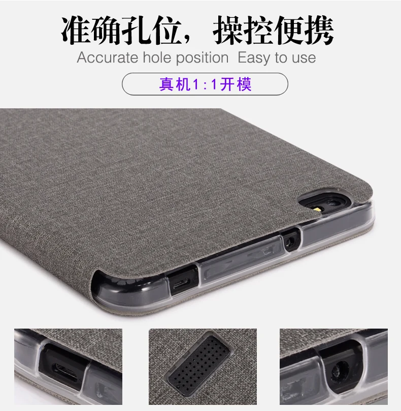 Высокое качество Передняя Поддержка Стенд чехол для Teclast P80X 8,0 дюймов планшетный ПК закаленная пленка для Teclast p80x+ стилус
