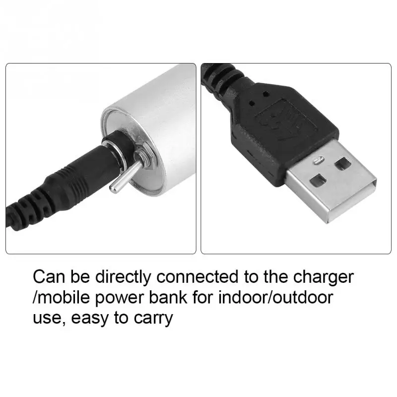 Алюминиевый сплав USB аккумуляторная мини электрическая дрель DIY шлифовальный полировальный гравировальный станок набор инструментов