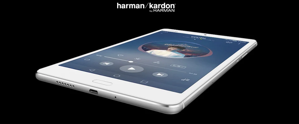 Huawei MediaPad M3 Lite с глобальной прошивкой, 8,0 дюймов, ips экран, 3 ГБ, 32 ГБ, планшетный ПК MSM8940, четыре ядра, Android 7,0, 4800 мАч